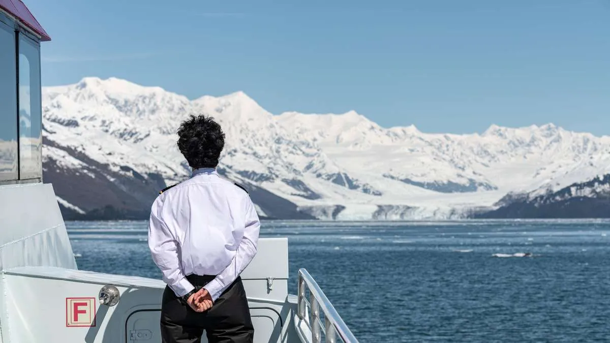 Všechny plavby zrušeny: společnost okamžitě zastavila provoz