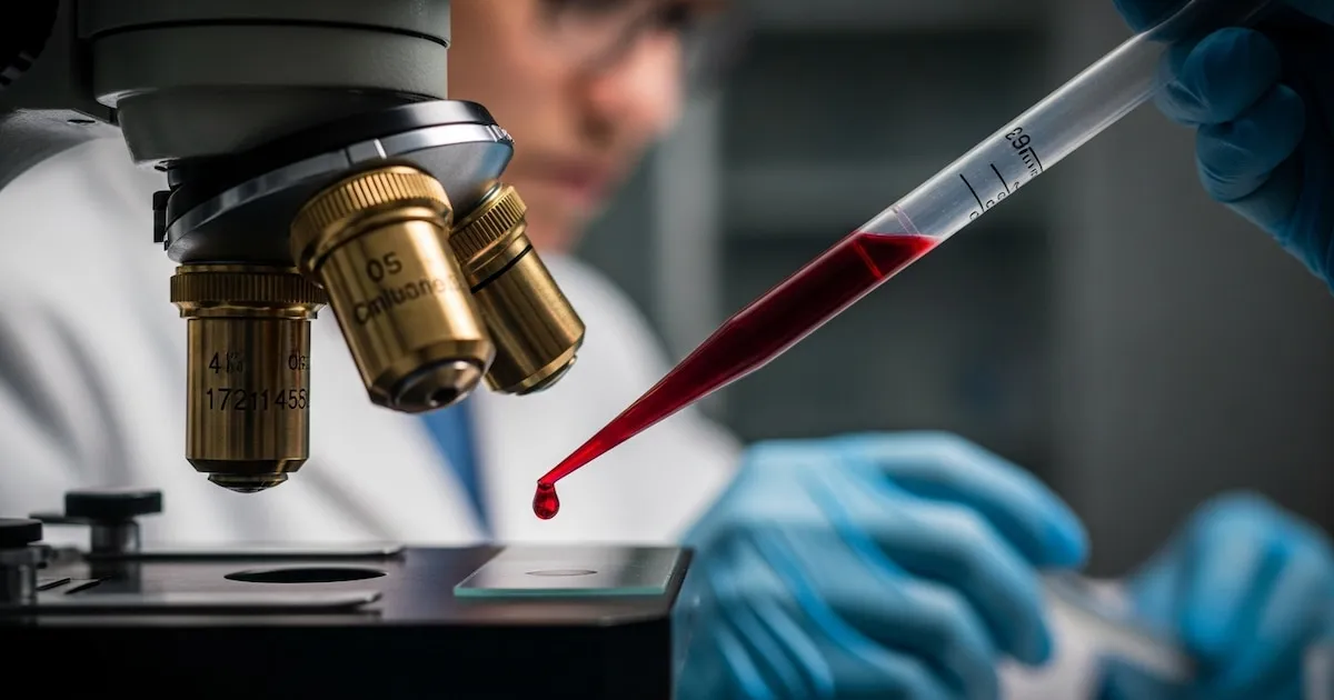 Včasná detekce Alzheimerovy choroby pomocí krevních testů: nová naděje pro zdravotní péči