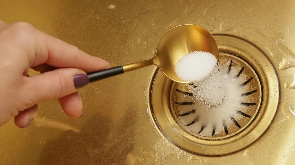 Nemusíte hned volat instalatéra