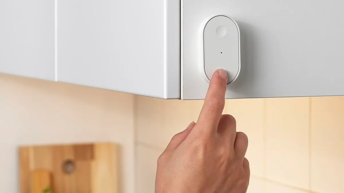 IKEA si razí cestu na trhu chytrých domácností s novými produkty