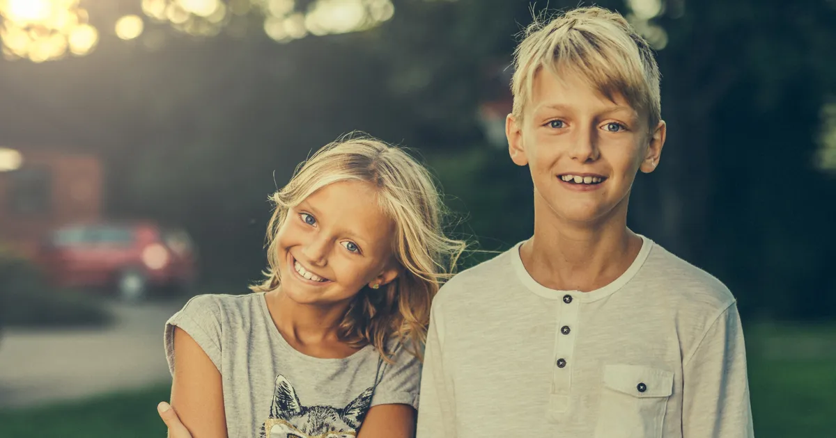 Odcizení sourozenců: proč se vztahy přerušují?
