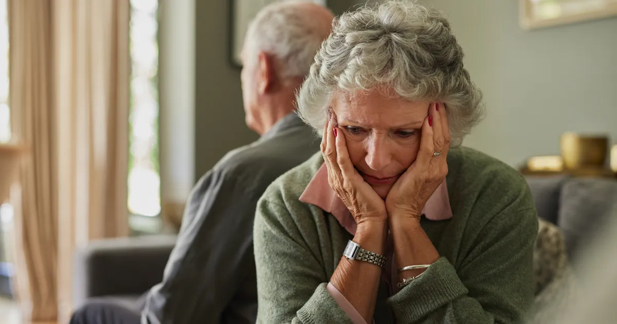 Změna osobnosti po odchodu do důchodu: odhalení nebo proměna?