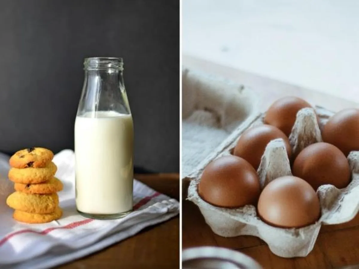 Potraviny po datu spotřeby: co si ještě klidně sníst a do kdy? Od vajec po mléko — odpověď případ od případu