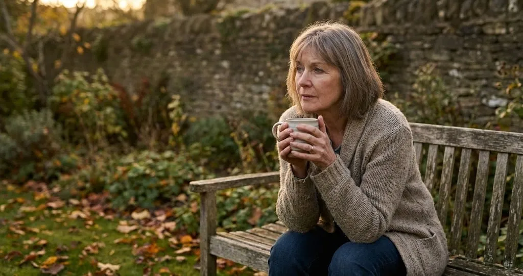 Přehodnocení přátelství ve vyšším věku — jak poznat, kdo vám doopravdy stojí po boku