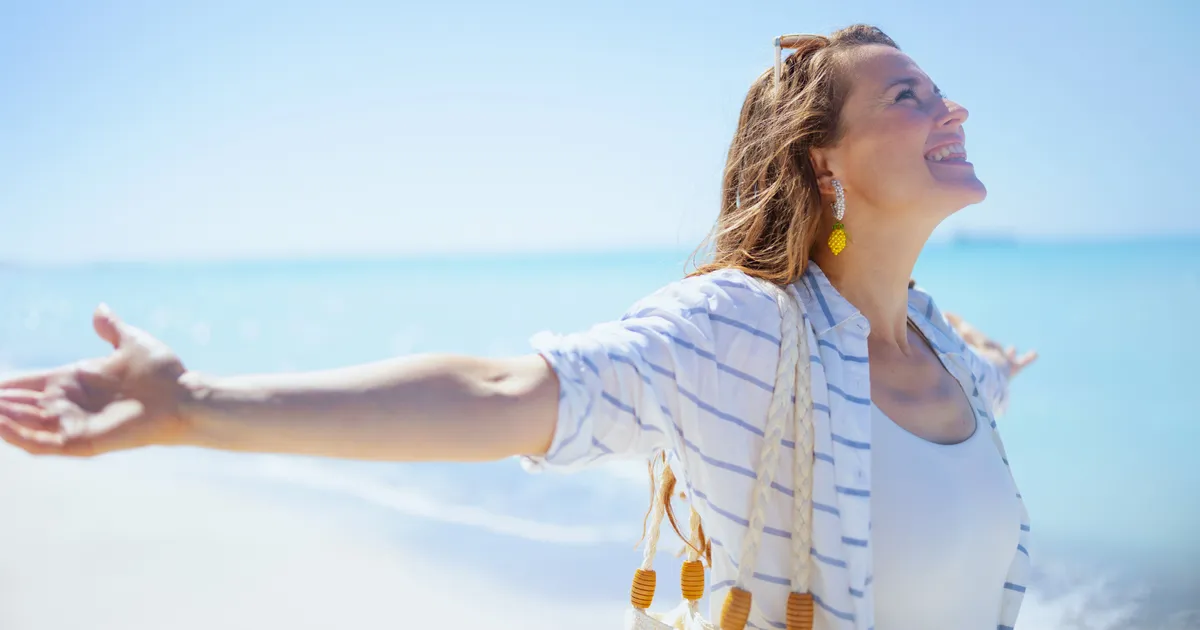Sebeuvědomění ve stáří: proč se starší lidé zdají o některé věci méně starat
