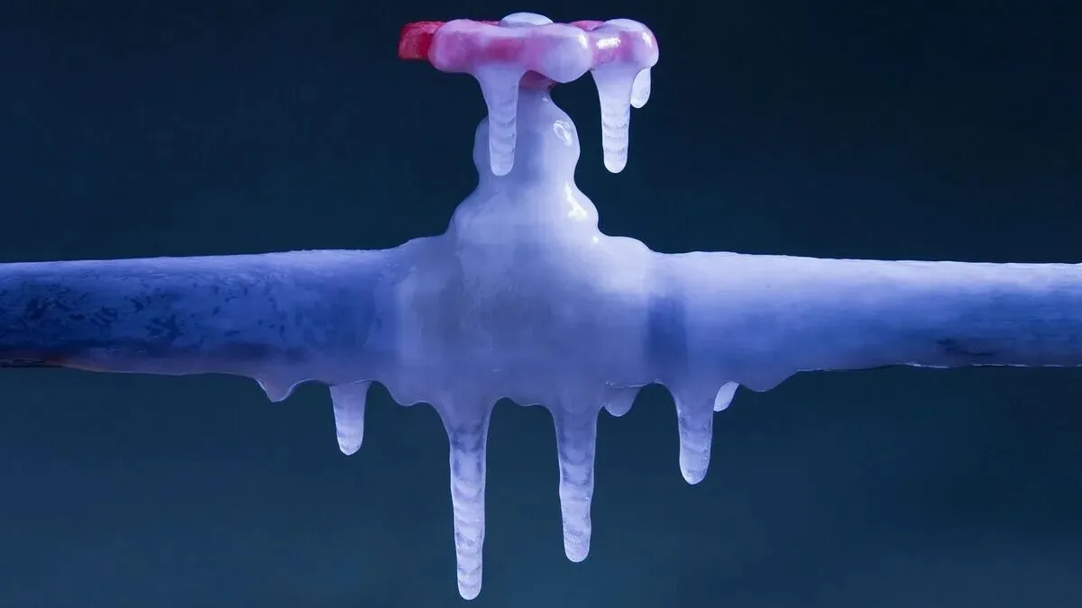 Tepelná čerpadla v mrazech: nečekané problémy