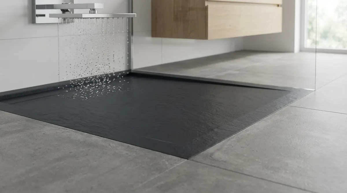 Budoucnost koupelen: nový trend v Německu mění pravidla