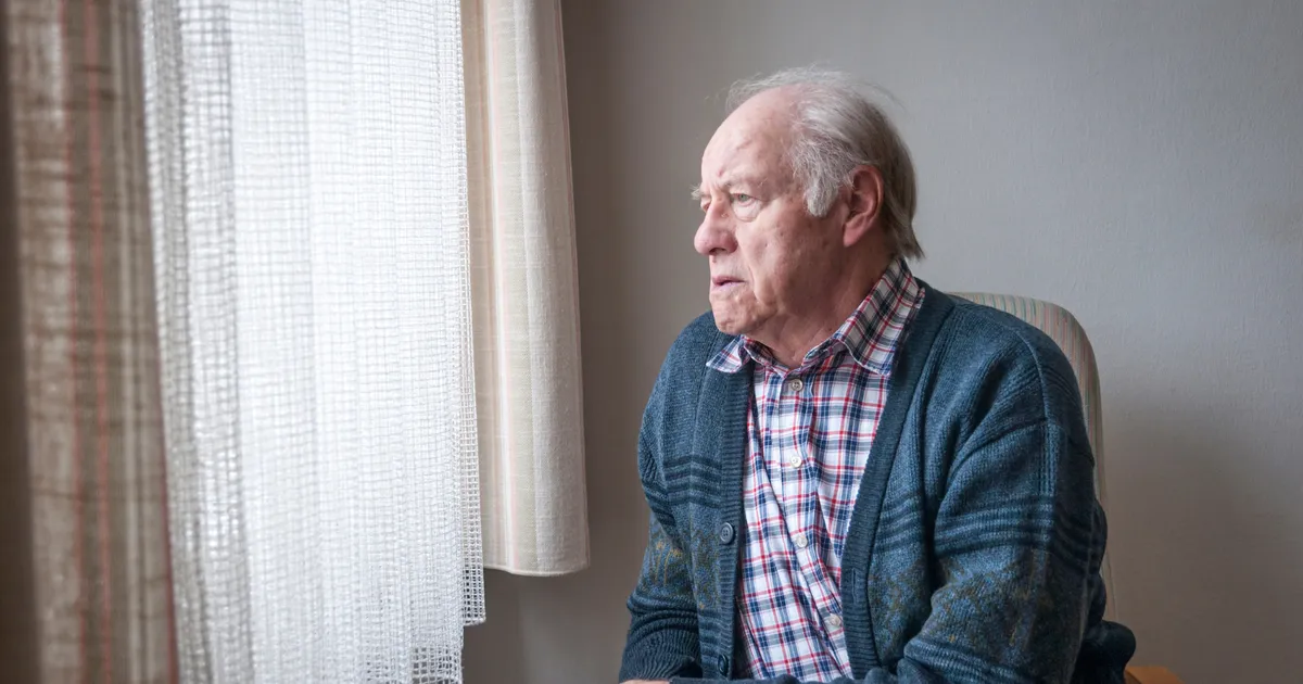 Tichý hněv a křehkost emocí: výzvy starší generace mužů