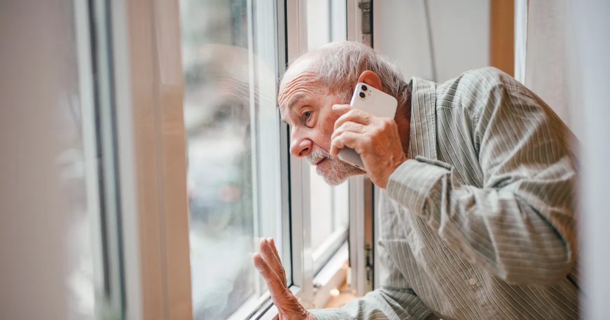Proč někteří dospělí přestanou navštěvovat své rodiče?